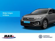 VW T-Roc Cabriolet R-Line 1.5 TSI R-LINE +LED+AHK++ - Offenbach (Main)