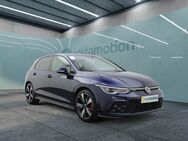 VW Golf, 2.0 TDI 8 GTD IQ LIGHT H&K, Jahr 2023 - München