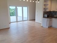 Moderne Penthousewohnung in ruhiger Lage von Steinau mit großer Terrasse & hochwertiger Ausstattung - Steinau (Straße, Brüder-Grimm-Stadt)