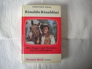 Rinaldo Rinaldini,Dorothee Dhan,Schneider Verlag,1971 - Linnich