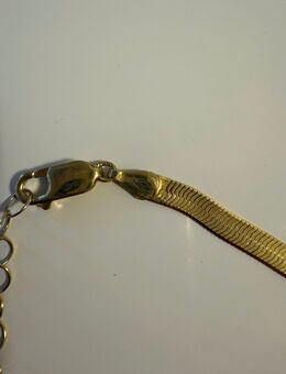 18 Karat Goldkette - Berlin Charlottenburg-Wilmersdorf