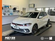 VW Polo, 2.0 TSI GTI, Jahr 2024 - Tostedt