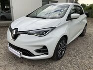Renault ZOE, INTENS (MY21) R1 E 50, Jahr 2022 - Teltow