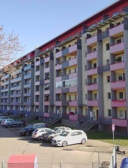 Das Stadtzentrum können Sie bequem zu Fuß erreichen - Magdeburg