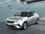 Opel Corsa, 1.2 Direct Inj Turbo Automatik Elegance, Jahr 2022 - München
