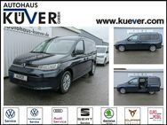 VW Caddy, 1.5 TSI Life Maxi, Jahr 2024 - Hagen (Bremischen)