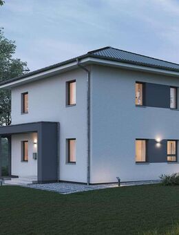 Moderne Stadtvilla ideal für Einfamilien - Ehekirchen