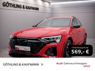Audi SQ8, Sportback Tour Stadt, Jahr 2023 - Hofheim (Taunus)