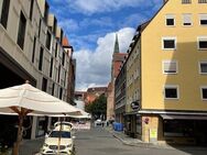 Nürnberg Altstadt - 3-Zimmer Wohnung im 4.OG - Nürnberg