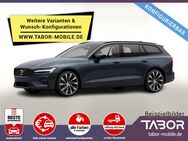 Volvo V60, B4 Plus EHK AppCo 18Z, Jahr 2024 - Kehl