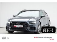 Audi A6, Avant 55 TFSIe quattro S-LINE, Jahr 2021 - Mühlheim (Main)