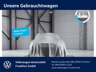 VW Golf Variant, 1.5 TSI Golf VII Highline FrontAssist BV54ke, Jahr 2019 - Frankfurt (Main)