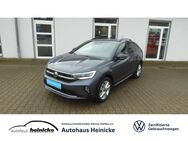 VW Taigo, 1.0 TSI MOVE u v m, Jahr 2023 - Oebisfelde-Weferlingen Siestedt