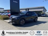 Nissan Juke, 1.0 DIG-T (2024) N-CONNECTA 114PS 7 Winter II BFS digitales, Jahr 2022 - Leverkusen