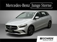 Mercedes B 200, Progressive Spiegel-P Lenkradhz, Jahr 2023 - Eisenach