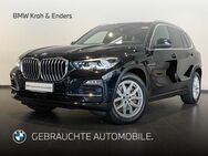 BMW X5, xDrive45e HarmanKardon, Jahr 2020 - Fulda