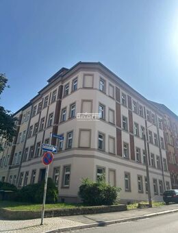 antaris Immobilien GmbH **Moderne 2-Zimmer-Wohnung in Erfurt - Komplett saniert und gut vermietet** - Erfurt