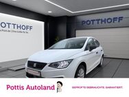 Seat Ibiza, 1.0 MPI ReferenceSitzhzg Winterpaket FrontAssist, Jahr 2021 - Hamm