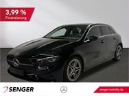 Mercedes A 200, d AMG, Jahr 2024 - Bünde