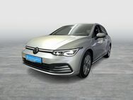 VW Golf, 2.0 TDI Style, Jahr 2022 - Idstein