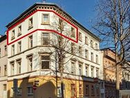 4-Zimmer Wohnung - Wiesbaden
