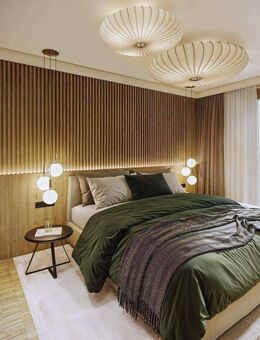 3.2.2 Neubau in der City – 3 Zimmer mit Komfort - Dresden