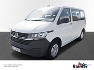 VW T6 Kombi, 2.0 l TDI 1, Jahr 2024 - Mölln (Schleswig-Holstein)