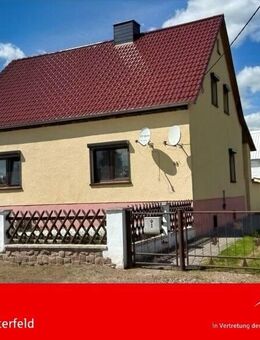 Kein Haus... sondern ein Anwesen! - Südliches Anhalt