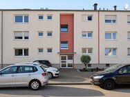 Lichtdurchflutete DG-Wohnung mit Südbalkon auf Erbpachtgrundstück - ruhig & charmant wohnen - Leverkusen