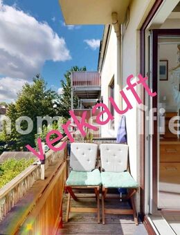 Eigentumswohnung | ohne Provisionsschmerz - Bremen