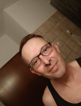 Huhu ,wo bist du ? - Bardowick