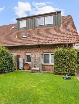 Mehrfamilienhaus / Mehrgenerationshaus mit insgesamt 4 Wohneinheiten mit viel Potential - Greven (Nordrhein-Westfalen)