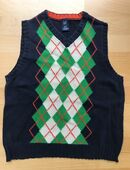 GAP Kids Pullunder 6-7 Jahre in 53604