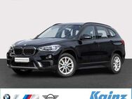 BMW X1, sDrive20i Advantage Driv As, Jahr 2018 - Wittlich