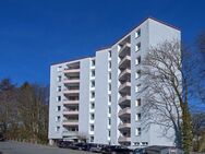 2-Zimmer-Wohnung in Siegen Wenscht - Siegen (Universitätsstadt)