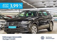 VW Tiguan, 1.5 TSI Move, Jahr 2023 - Stuttgart