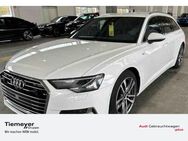 Audi A6, Avant 50 TFSIe Q S LINE 2x, Jahr 2022 - Plettenberg