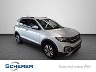 VW T-Cross, 1.0 TSI MOVE, Jahr 2023 - Ladenburg