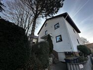 Gepflegtes Mehrfamilienhaus mit Weitblick - Gau-Algesheim