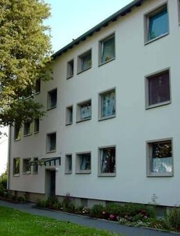 3-Zimmer-Wohnung in Ahlen Ahlen - Ahlen