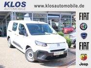 Fiat Doblo, 1.5 CARGO MULTICAB L2H1 130PS WINTER TECHNO, Jahr 2022 - Kirn