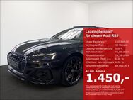 Audi RS5, quattro Sportback, Jahr 2024 - Binzen