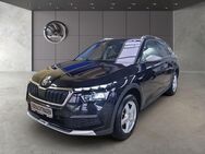 Skoda Kamiq, 1.0 TSI Scout, Jahr 2022 - Landsberg (Lech)