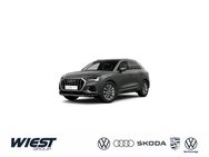 Audi Q3, advanced 35 TFSI, Jahr 2022 - Darmstadt