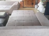 Ecksofa L-Form - Lehrte