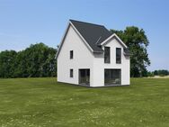*** Ihre Doppelhauhälfte mit DG-Ausbau in KfW-EH-40 - Staatl. Förderung möglich*** - Weingarten (Baden)