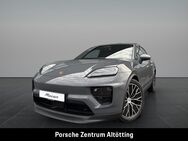 Porsche Macan, 4S | Hinterachslenkung | | |, Jahr 2022 - Winhöring