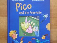 PICO UND DIE FEENFALLE ~ von Christine Kleicke/Andreas Bechthold, neuwertig - Bad Lausick