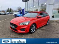 Ford Focus, ST-Line MHEV, Jahr 2020 - Glauchau