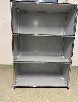 USM-Haller Regal - Steinen (Baden-Württemberg)